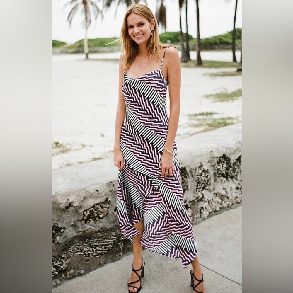 NWT express large dress